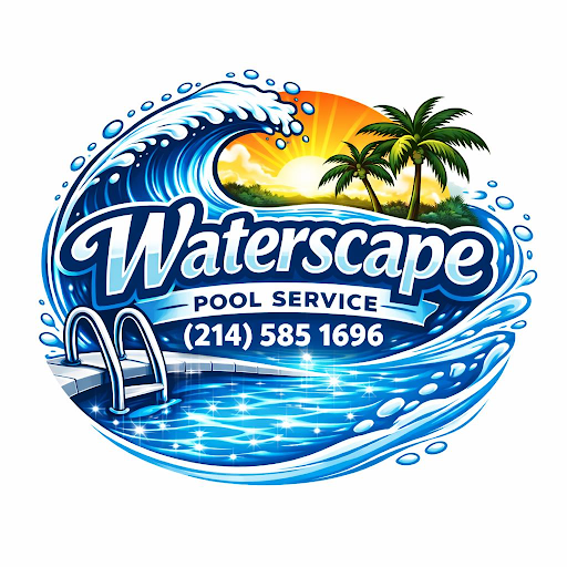 Cover photo of Waterscape Pool Service